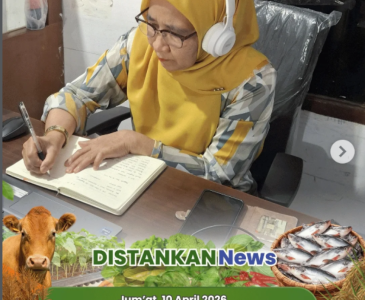 Sosialisasi PMK Nomor 10 Tahun 2026 tentang Pengelolaan Dana Bagi Hasil (DBH) Perkebunan Sawit