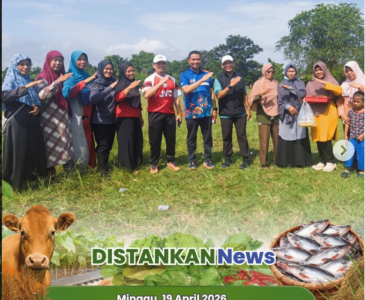 Pembinaan Kesmavet untuk Kesiapan Pengajuan NKV