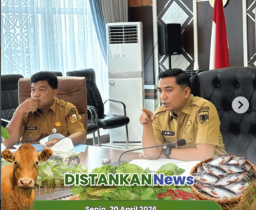 Survey CPCL Penerima Manfaat Perikanan TA 2026