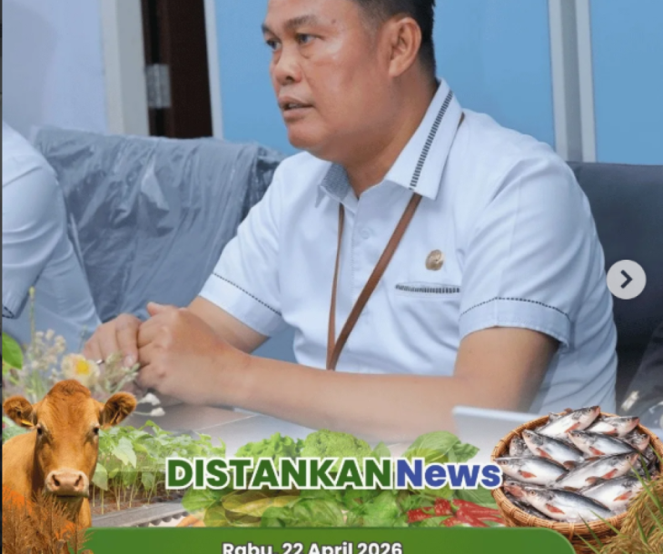 Tindak Lanjut Rapat Koordinasi Nasional (Rakornas)