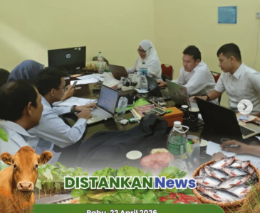 Tindak Lanjut Rapat Koordinasi Nasional (Rakornas)