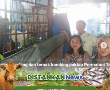 Kunjungan BPJS Ketenagakerjaan ke BPP Rumbai