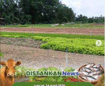 Gerakan ASRI, Dimulai dari Lingkungan Kerja!