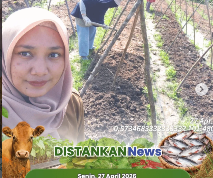 Pendampingan KWT Melati Indah