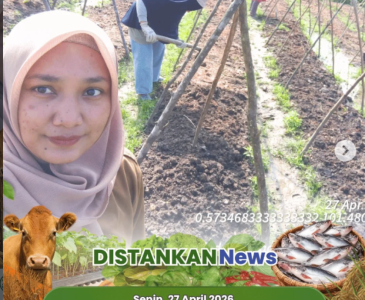 Aksi Satu Pohon untuk Selamatkan Bumi, Dalam rangka memperingati Hari Bumi
