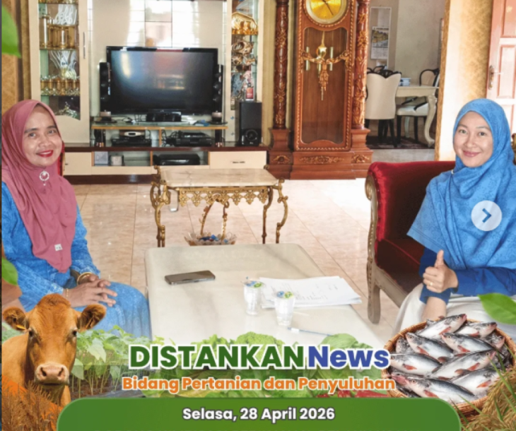 Mendorong peningkatan kualitas dan daya saing pelaku usaha perikanan.