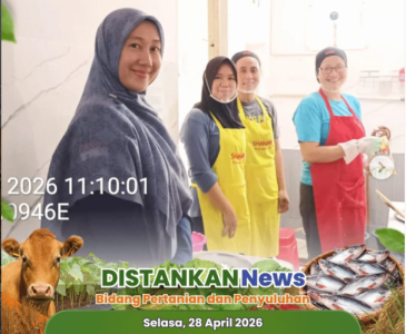 Mendorong peningkatan kualitas dan daya saing pelaku usaha perikanan.