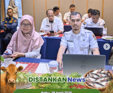 Monitoring & Evaluasi Perizinan PT. Saria Windu Seraya