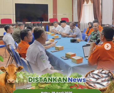Pertemuan KWT Nuansa, Perkuat Dinamika & Kekompakan Kelompok
