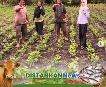 Rapat Koordinasi Penetapan Status Siaga Darurat Karhutla Kota Pekanbaru