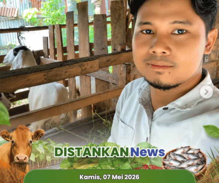 Kunjungan ke Kelompok Melati di Kelurahan Labuh Baru Barat