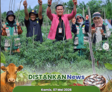 Pendataan tanaman masyarakat pada area terdampak pembangunan Jalan Lingkar 70 di Kecamatan Tenayan Raya