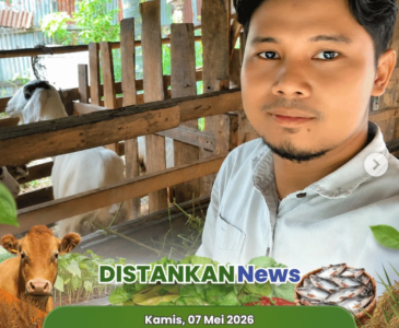 Pendataan tanaman masyarakat pada area terdampak pembangunan Jalan Lingkar 70 di Kecamatan Tenayan Raya