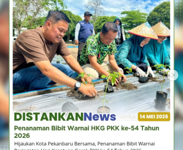 Panen Raya Jagung Serentak Kuartal II