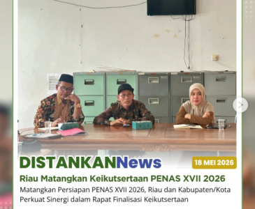 Panen Raya Jagung Serentak Kuartal II