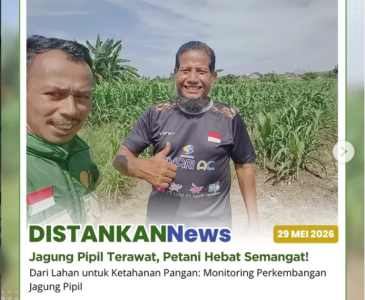 RAT Koperasi Mekar Berseri Indah Tahun Buku 2025