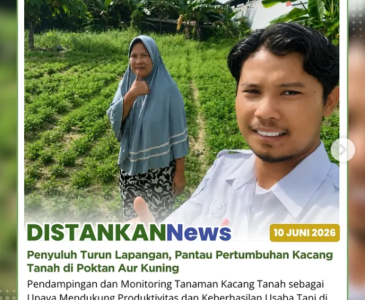 Verifikasi tanah sisa di Kelurahan Palas dalam rangka pengadaan tanah pembangunan Jalan Tol Pekanbaru–Rengat