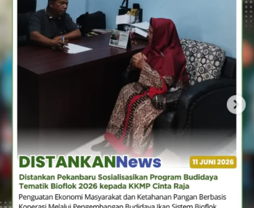 Pendampingan kepada Kelompok AKU HATINYA PKK Kecamatan Sukajadi