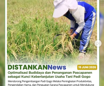 Koordinasi dan memperkuat sinergi menjelang pelaksanaan International Cat Show 2026