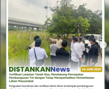 Budidaya udang galah di Kelurahan Maharatu