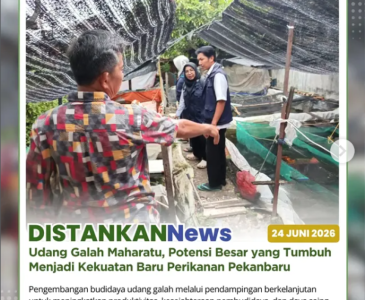 Forum Penataan Ruang Kota Pekanbaru