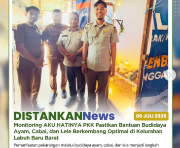 Kompas TV Soroti Penanganan Rabies di Pekanbaru