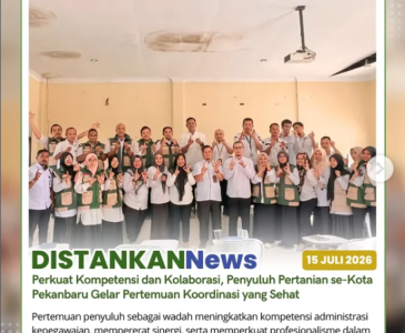 Bangun Wisata Berkelanjutan, Perkuat Sinergi melalui Strategi Joined-up Governance