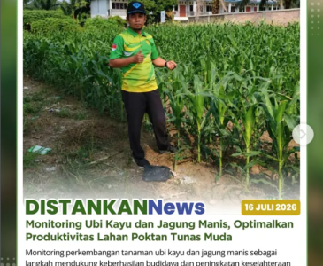 Evaluasi Desa dan Kelurahan Tingkat Kota Pekanbaru