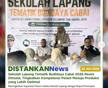 Kegiatan vaksinasi rabies dan pelayanan kesehatan hewan dilaksanakan di RW 13, Kelurahan Tangkerang Utara, Kecamatan Bukit Raya