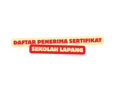 Sosialisasi Pembinaan Pasar Rakyat