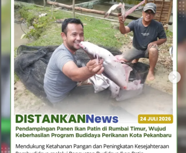 Rapat Koordinasi Persiapan Bulan Bakti Peternakan dan Kesehatan Hewan serta Hari Rabies Sedunia 2026