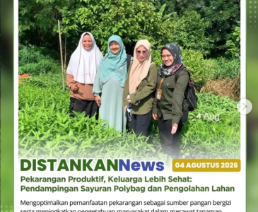 Rapat Koordinasi Pengendalian Inflasi yang dirangkaikan dengan Sosialisasi Perubahan Bantuan Stimulan Perumahan Swadaya (BSPS) Rumah